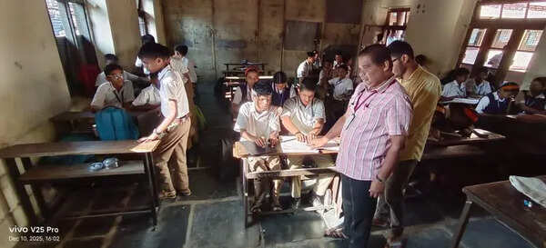 Diabetic, orphan & blind students shine in HSC examinations