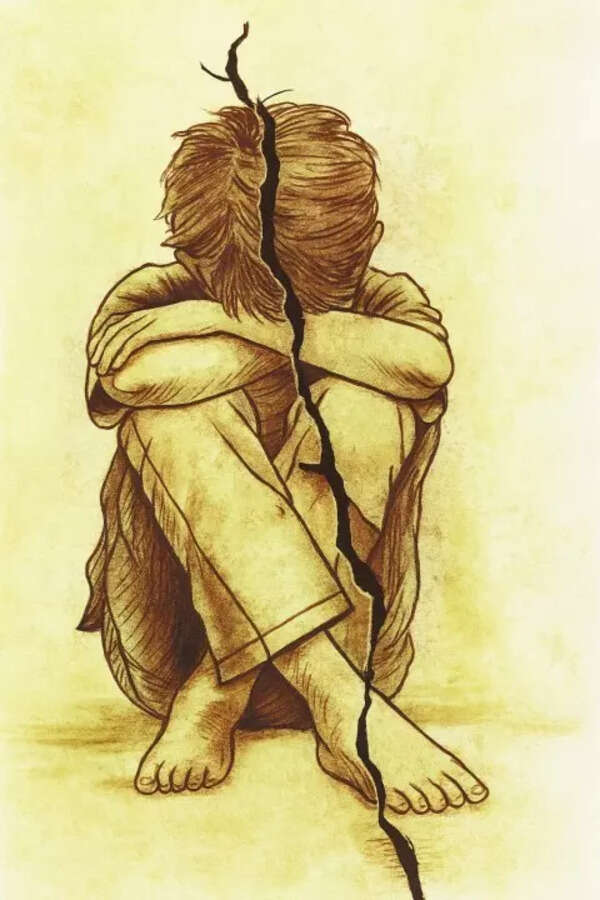 BOYS DON'T CRY: Sexual abuse of boys in childhood remains misunderstood and underreported