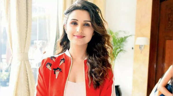 Parineeti Chopra