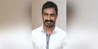Harish Uthaman
