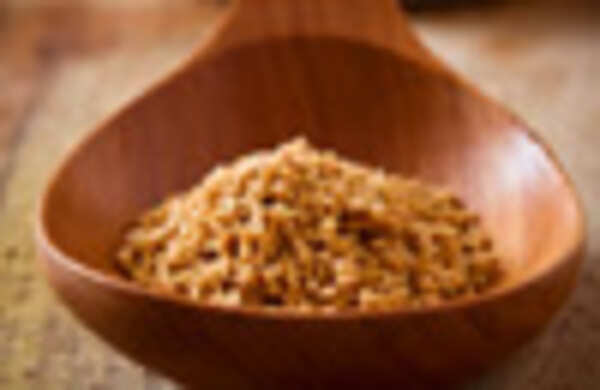 Healthy veg protein pulao recipe