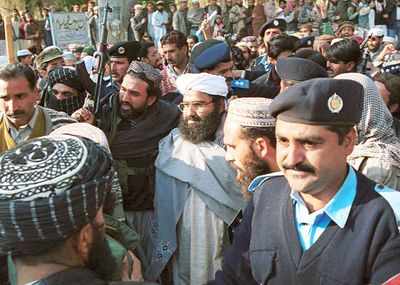 Masood’s masterstroke: The Afzal Guru Squad