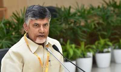 Narendra Modi has done injustice to Andhra Pradesh, says Chandrababu Naidu