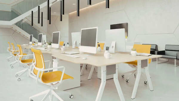 Why flexible workspaces are becoming a key asset class in India’s commercial real estate