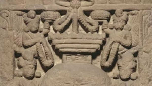 Amid raging row, museum in Berlin opens with ancient Indian art & Naga tattooist's work