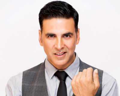 Akshay Kumar: My happiness lies in making my wife happy