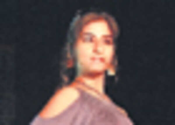 Fashion fiesta in Kanpur