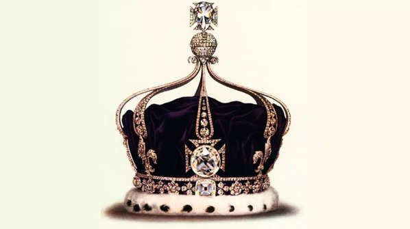 Did you know that the Koh-i-noor was first owned by the Kakatiya Dynasty?