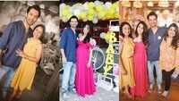 'Iss Pyaar Ko Kya Naam Dooon' actor Barun Sobti and wife Pashmeena to embrace parenthood after 8 years of marriage 