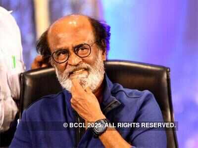 Happy Birthday Rajinikanth: Actor Dhanush reveals Kaala Karikaalan second look, birthday wishes pour in for the 2.0 actor