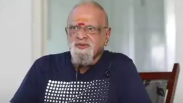 P Jayachandran, Malayalam's mellifluous voice, no more
