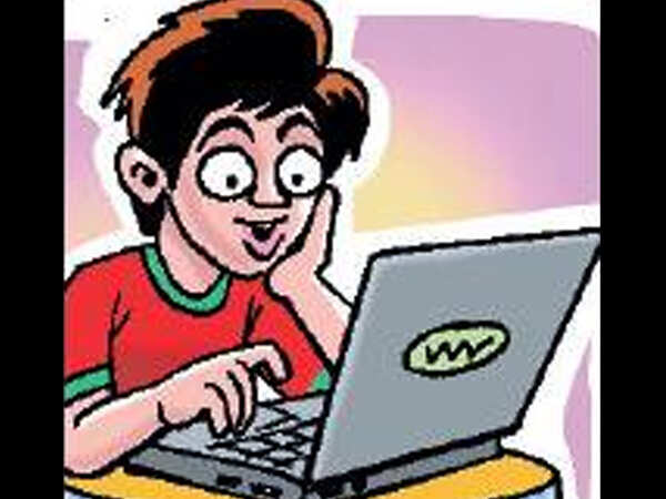 It’s coding from home for school students
