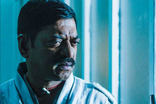 Sanjay turns action hero with 1234