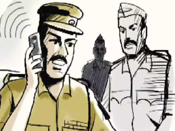 Manhunt launched for man who bit lips of 7-year-old girl in Aurangabad