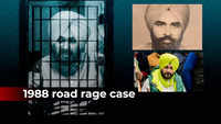 Navjot Sidhu: 1988 road rage case explained 