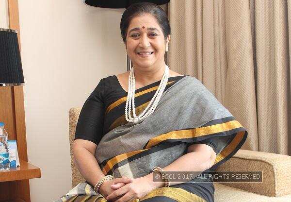 VIDEO: Marathi actress Amita Khopkar on challenges in Hindi entertainment industry