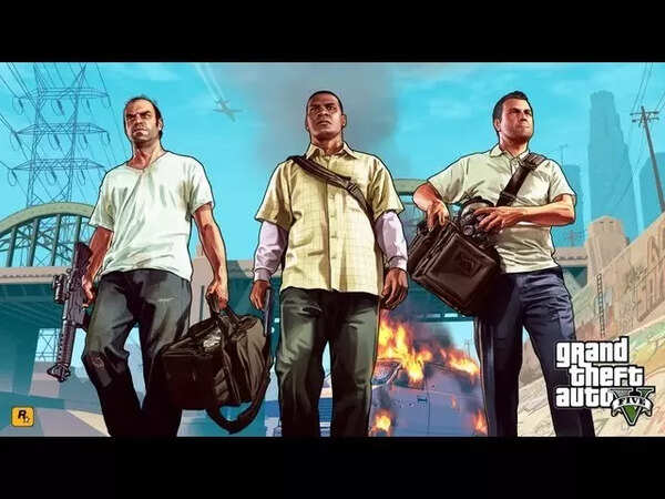 All GTA 5 Cheat Codes for Xbox One For Invicibility, Weapons, and More