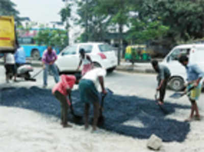 No more shoddy work: BBMP to restart monitoring projects