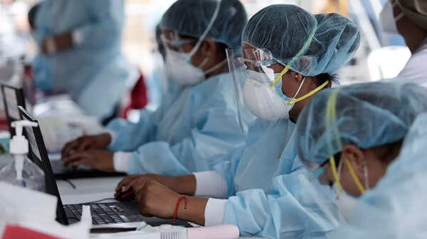 What the healthcare sector expects from Union budget 2022