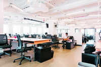 Pune office leasing slows down in Jan-March this year; rents rise amid supply crunch