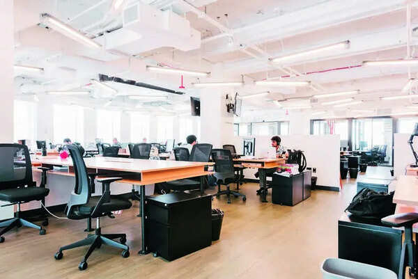 Pune office leasing slows down in Jan-March this year; rents rise amid supply crunch