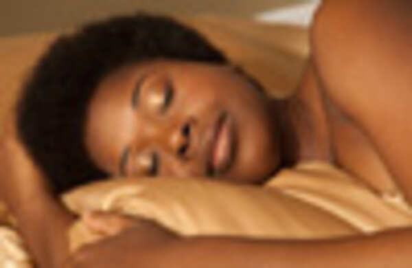 Sleep tight, sleep right
