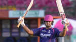 Vaibhav Sooryavanshi breaks world record despite flop show against Mumbai Indians