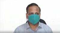 Covid-19: Source of infection not known in nearly half of new cases reported in Delhi, says Health minister Satyendar Jain 
