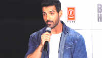 'Make some noise for desi boys': John Abraham reacts on clash with Akshay Kumar's film 