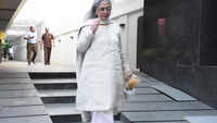 When Jaya Bachchan lost her cool for clicking pictures 