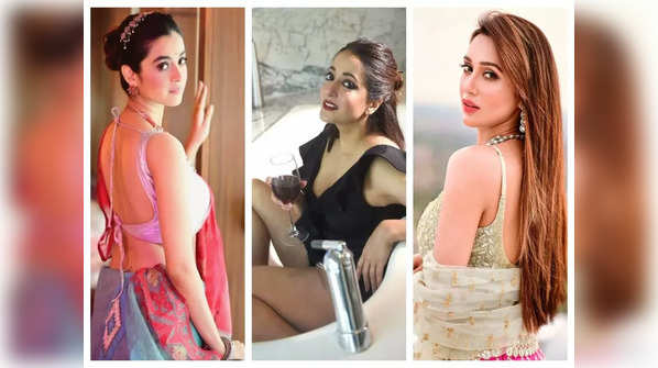 5 Tollywood divas and their secret weight loss diet