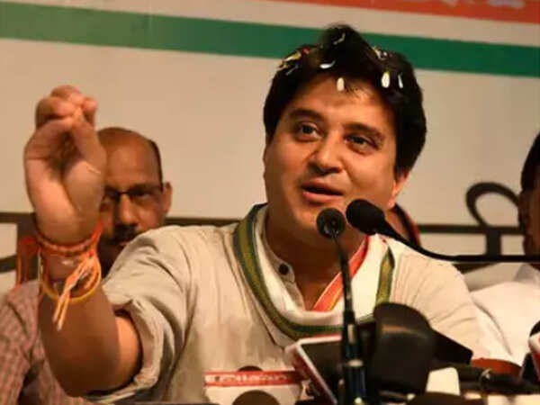 No relief for Jyotiraditya in Scindia property row