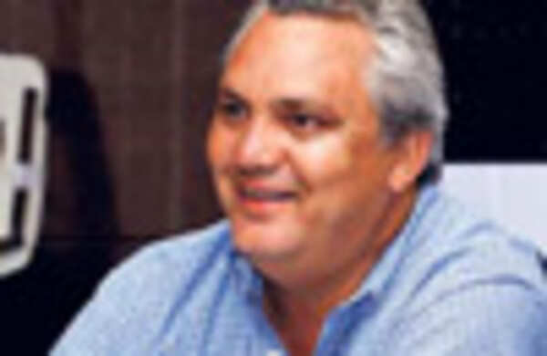 I don't mind coaching Indian footballers: Branco