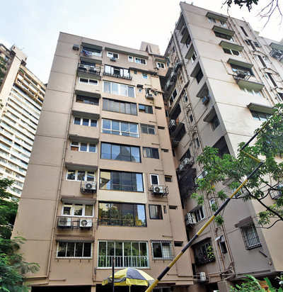 ED searches Naresh Goyal’s properties in Delhi, Mumbai