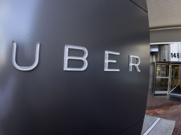 Taxi aggregator Uber picks up pace narrowing gap with Ola