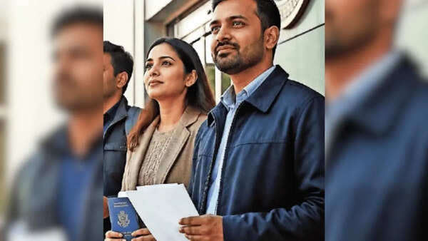 EB-5 visa surge from India raises concerns in US