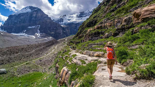 How many steps do you really need in a day to stay healthy?