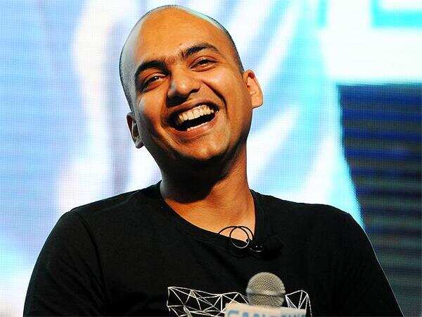 We are looking at many more start-up investments this year: Xiaomi India head Manu Jain