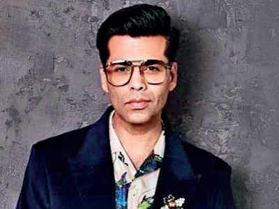 HC grants tax relief to Karan Johar's production house