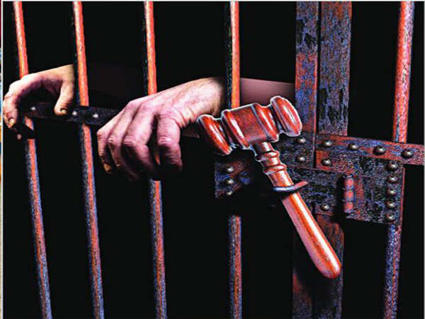 Custodial killing: 2 cops get life term