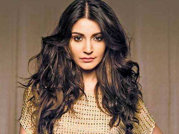 Anushka Sharma: Turning producer has added to my growth as an actor