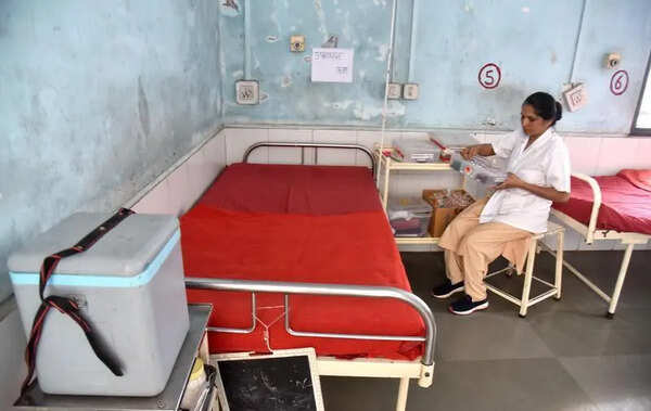 Max temperature in Nashik city stays above 40°C for fourth consecutive day