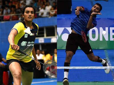 All England Open: PV Sindhu, HS Prannoy in quarters; Kidambi Srikanth out