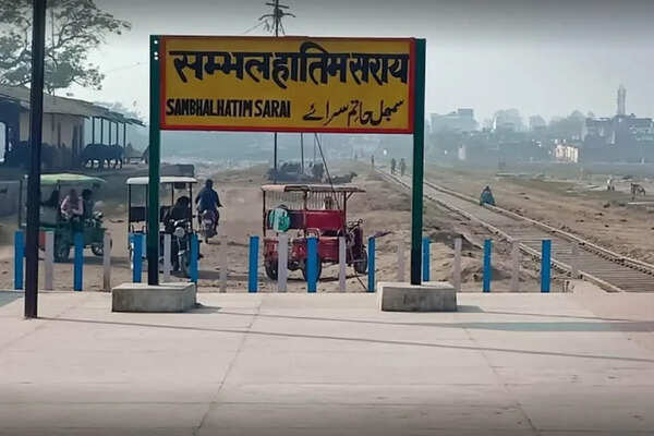Villagers raze mosque, madrassa on govt land ahead of anti-encroachment drive