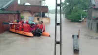 NDRF carries out rescue operation in parts of Maharashtra 