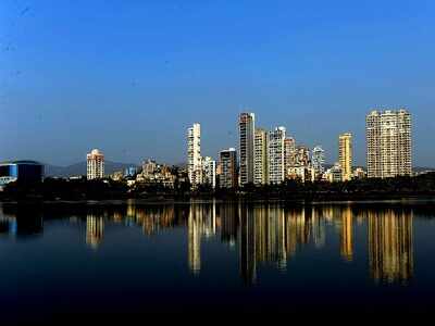 CIDCO auctions five plots in Kharghar, New Panvel for Rs 159 crore