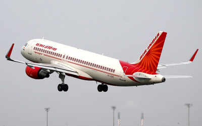 Air India official Twitter account restored, probe launched