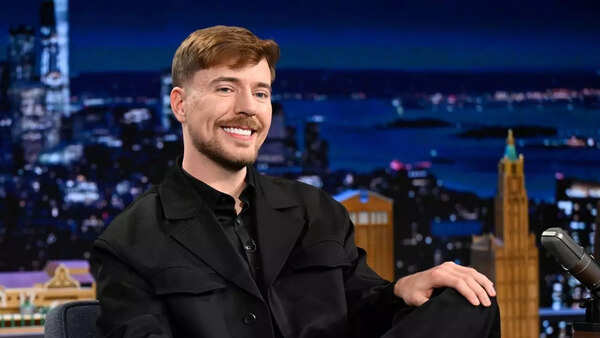 Will MrBeast host Oscars 2027? Academy Awards twist sparks chaos and fuels hosting speculation