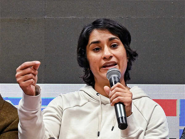 'In interest of sports and justice': Delhi HC allows Vinesh Phogat to participate in Asian Games selection trials