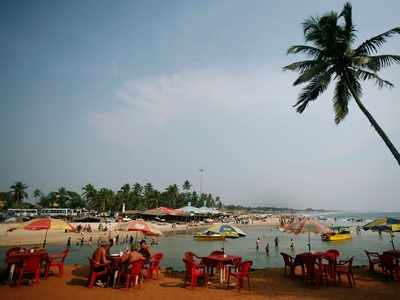 Goa: No drug-consuming tourists, no cooking in public places